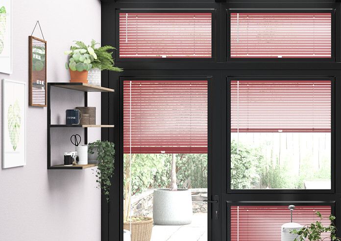 Venetian, Salsa - Perfect Fit Blind - Image 3